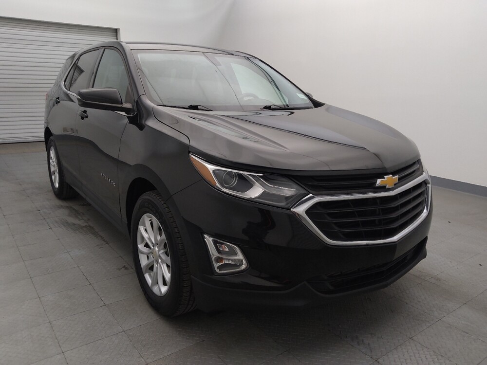 2019 Chevrolet Equinox in Tyler, TX 75701 - 18095069 13