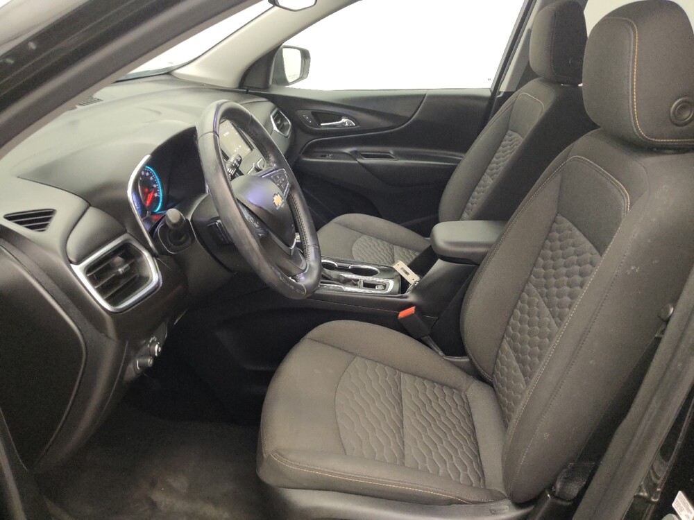 2019 Chevrolet Equinox in Tyler, TX 75701 - 18095069 17
