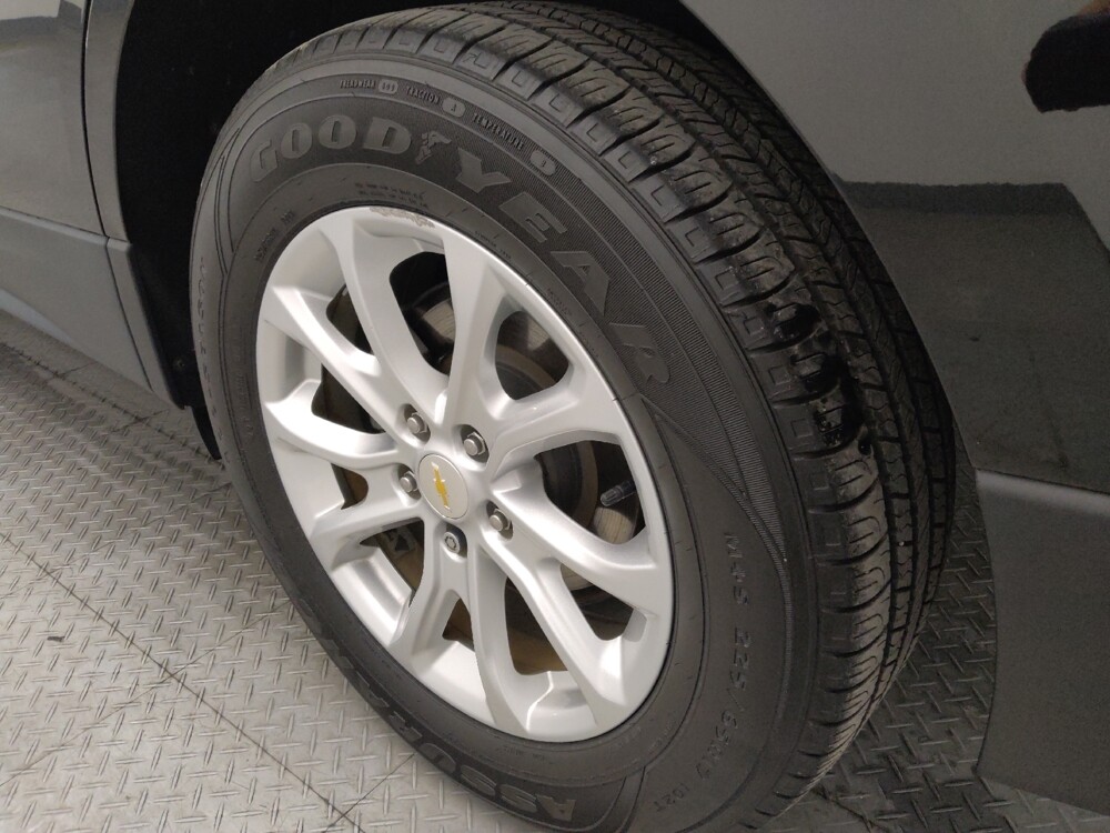 2019 Chevrolet Equinox in Tyler, TX 75701 - 18095069 31