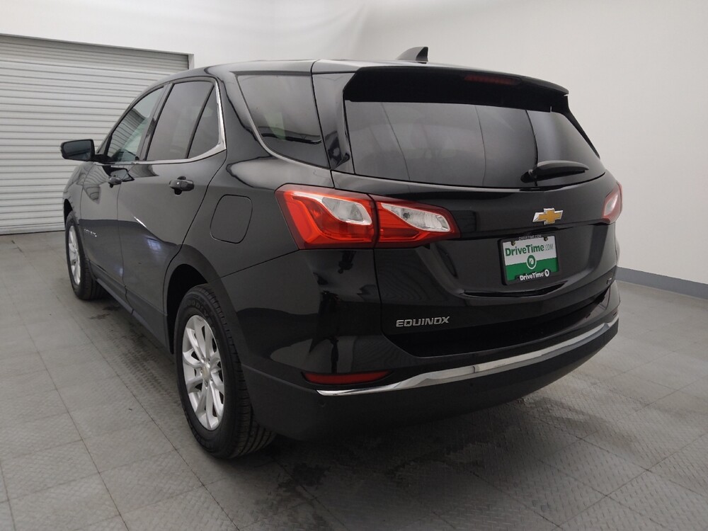 2019 Chevrolet Equinox in Tyler, TX 75701 - 18095069 5