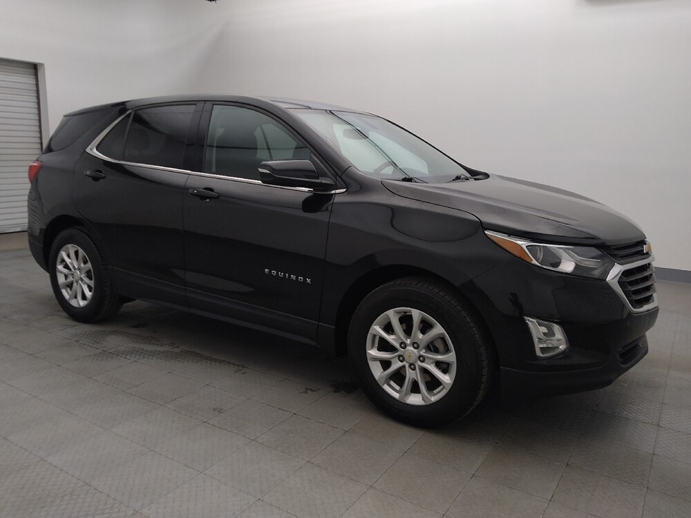 2019 Chevrolet Equinox in Tyler, TX 75701 - 18095069 11