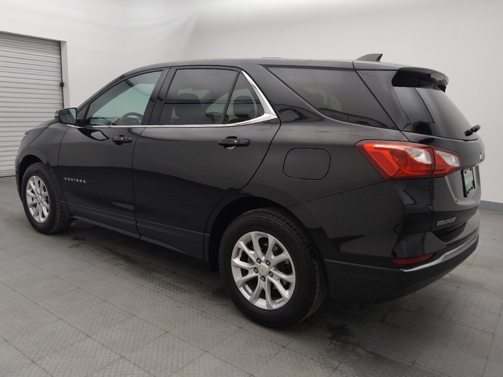 2019 Chevrolet Equinox in Tyler, TX 75701 - 18095069 3