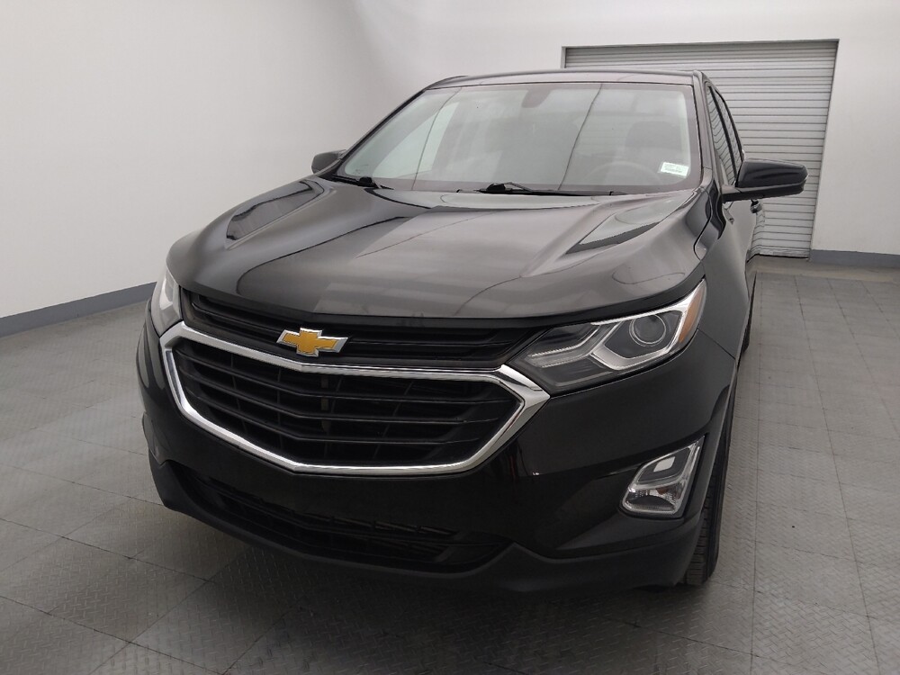 2019 Chevrolet Equinox in Tyler, TX 75701 - 18095069 15