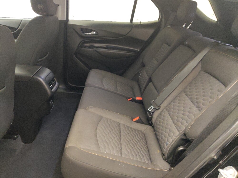 2019 Chevrolet Equinox in Tyler, TX 75701 - 18095069 18