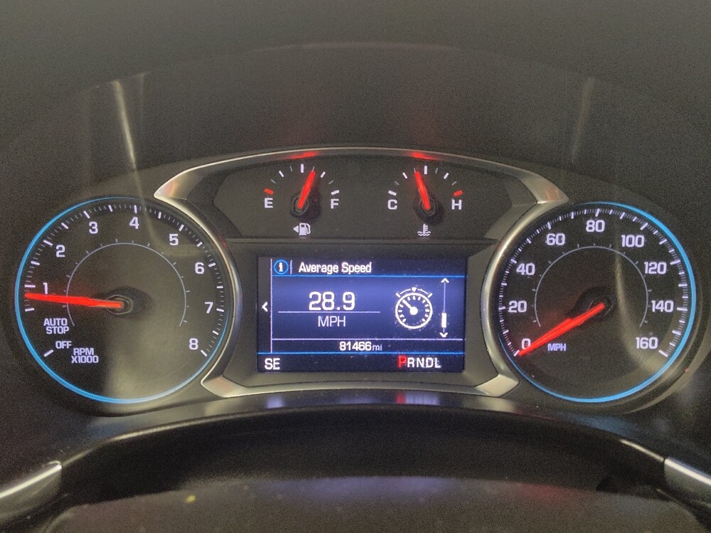 2019 Chevrolet Equinox in Tyler, TX 75701 - 18095069 23