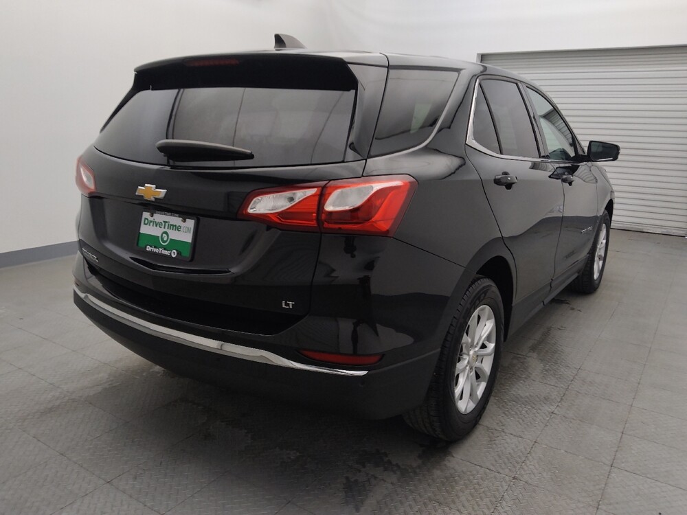 2019 Chevrolet Equinox in Tyler, TX 75701 - 18095069 9
