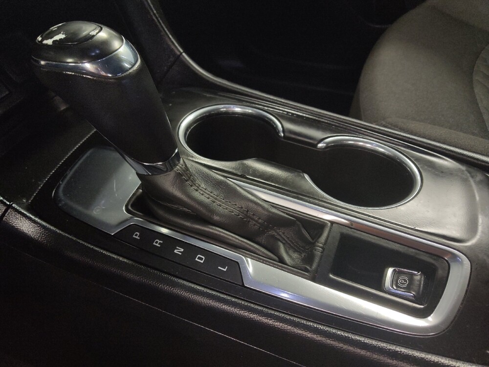 2019 Chevrolet Equinox in Tyler, TX 75701 - 18095069 26