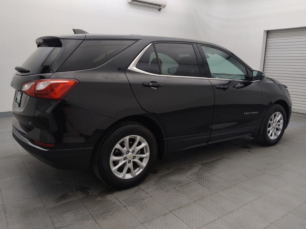 2019 Chevrolet Equinox in Tyler, TX 75701 - 18095069 10