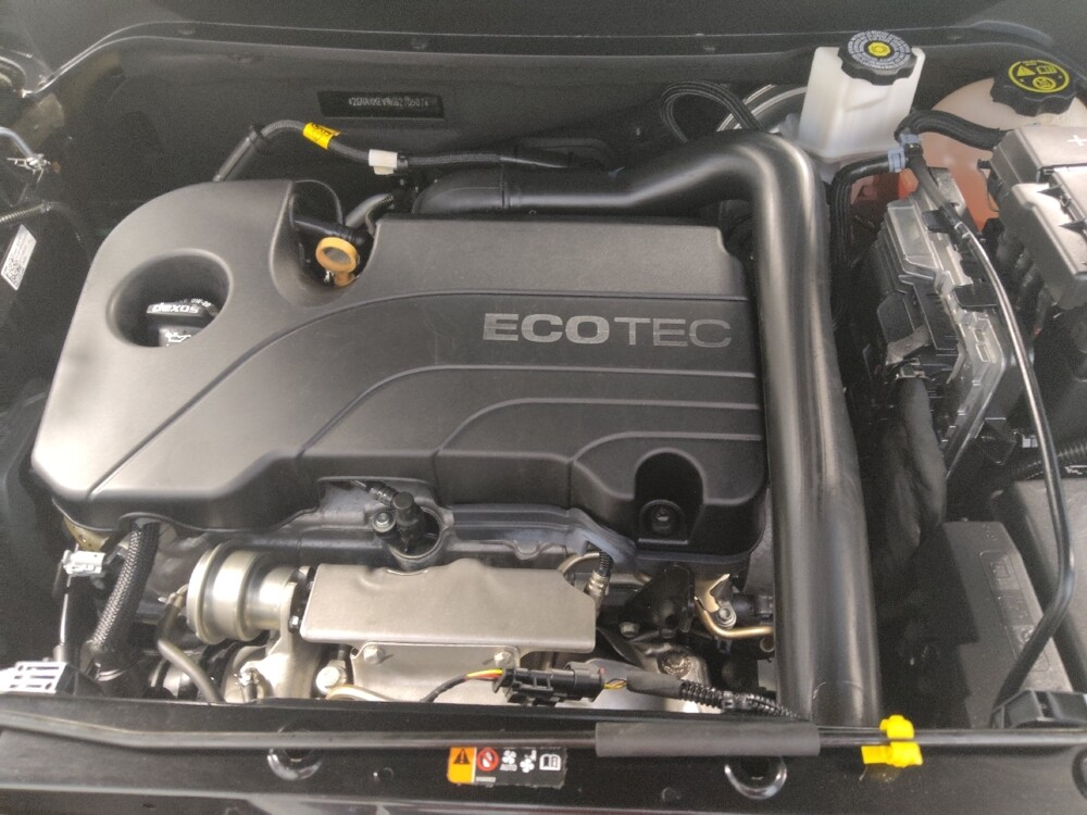 2019 Chevrolet Equinox in Tyler, TX 75701 - 18095069 30