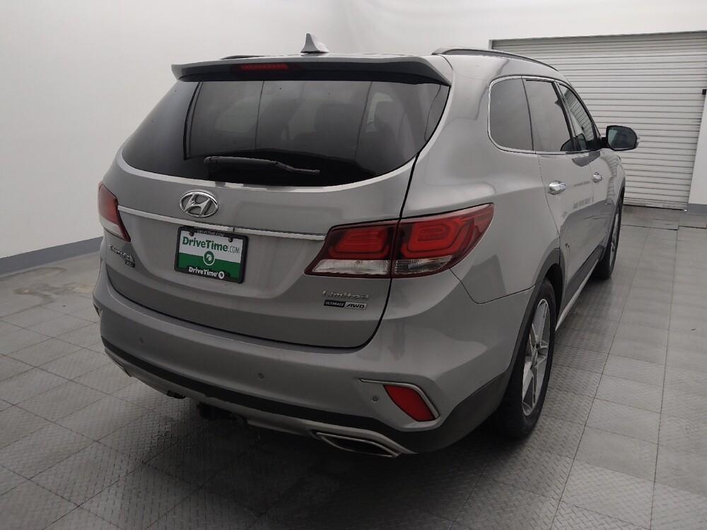 2019 Hyundai Santa Fe in Houston, TX 77060 - 18095070 7
