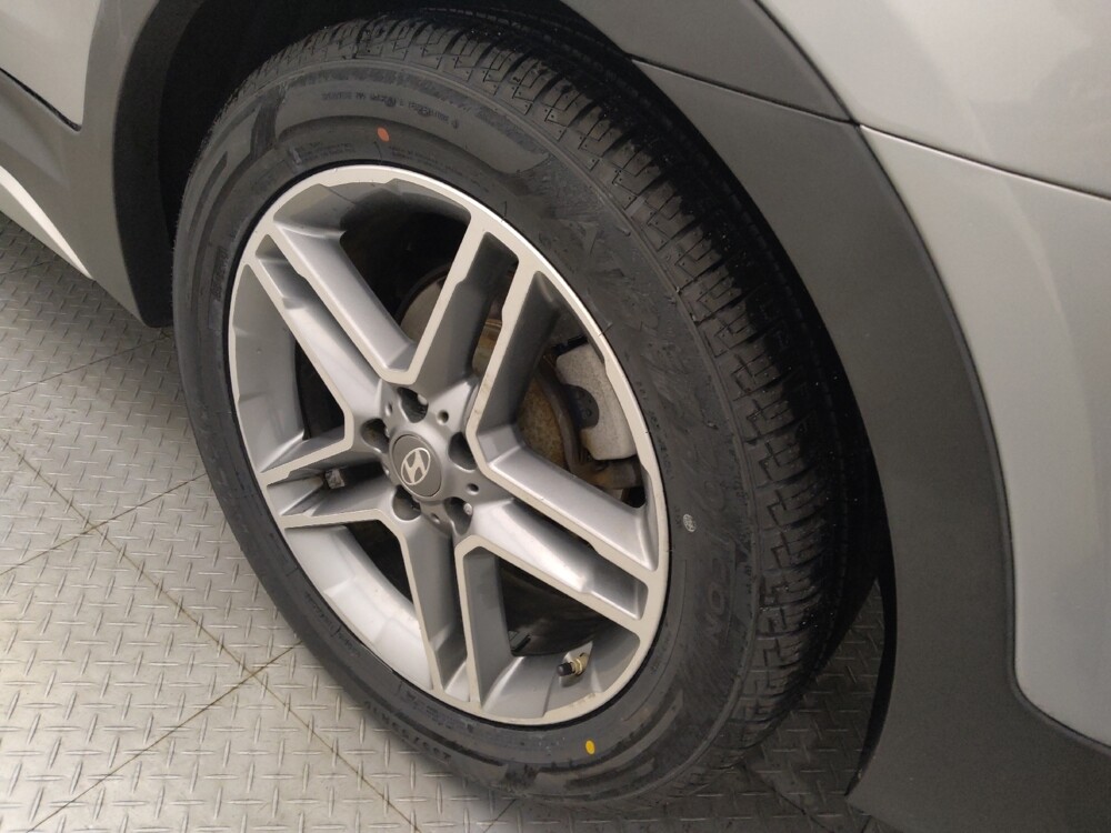 2019 Hyundai Santa Fe in Houston, TX 77060 - 18095070 31