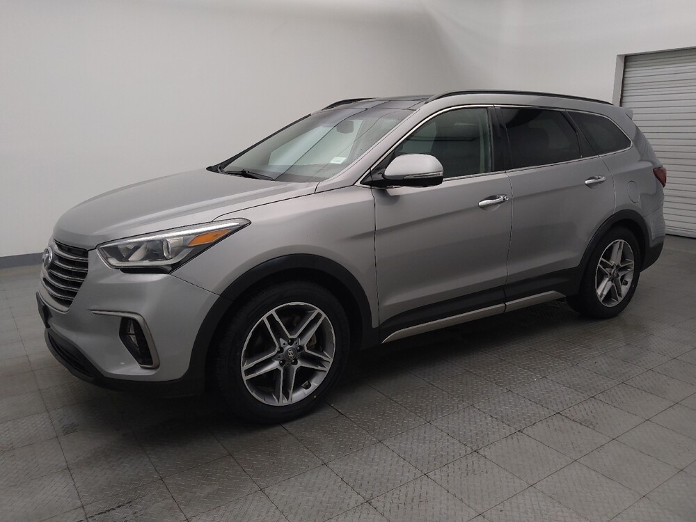 2019 Hyundai Santa Fe in Houston, TX 77060 - 18095070 2