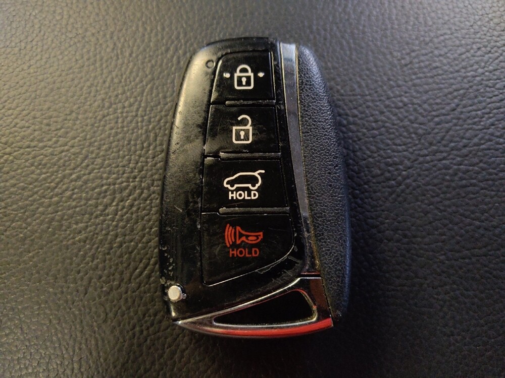 2019 Hyundai Santa Fe in Houston, TX 77060 - 18095070 32