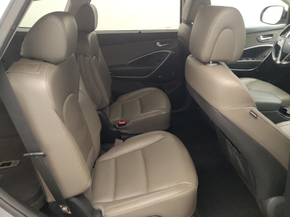 2019 Hyundai Santa Fe in Houston, TX 77060 - 18095070 19