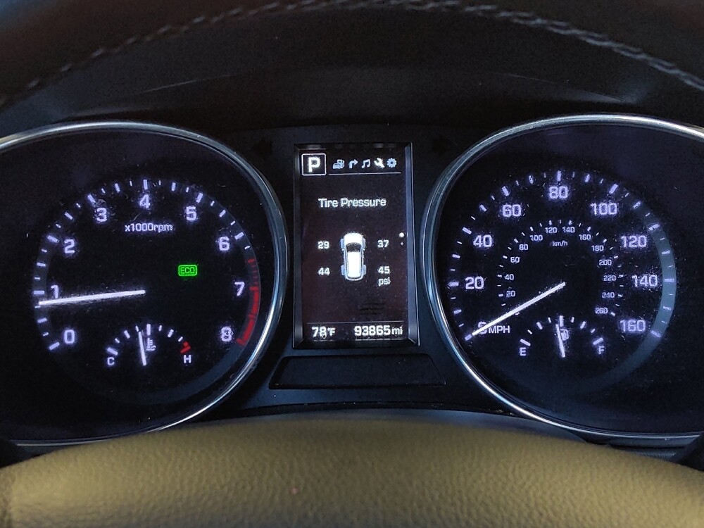 2019 Hyundai Santa Fe in Houston, TX 77060 - 18095070 23