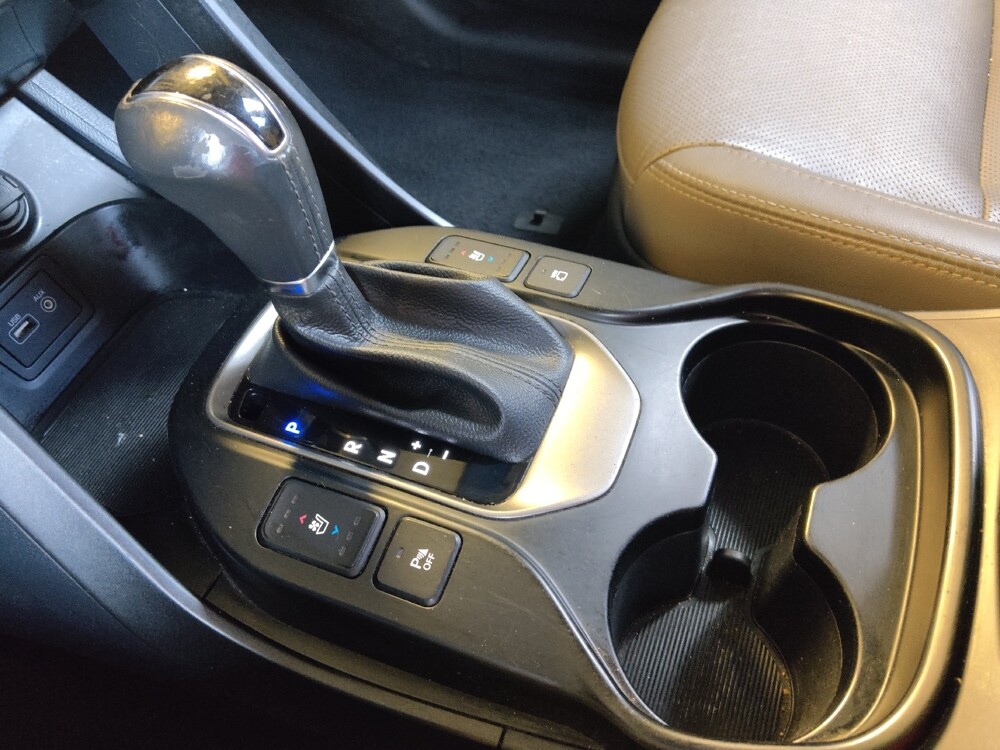 2019 Hyundai Santa Fe in Houston, TX 77060 - 18095070 26