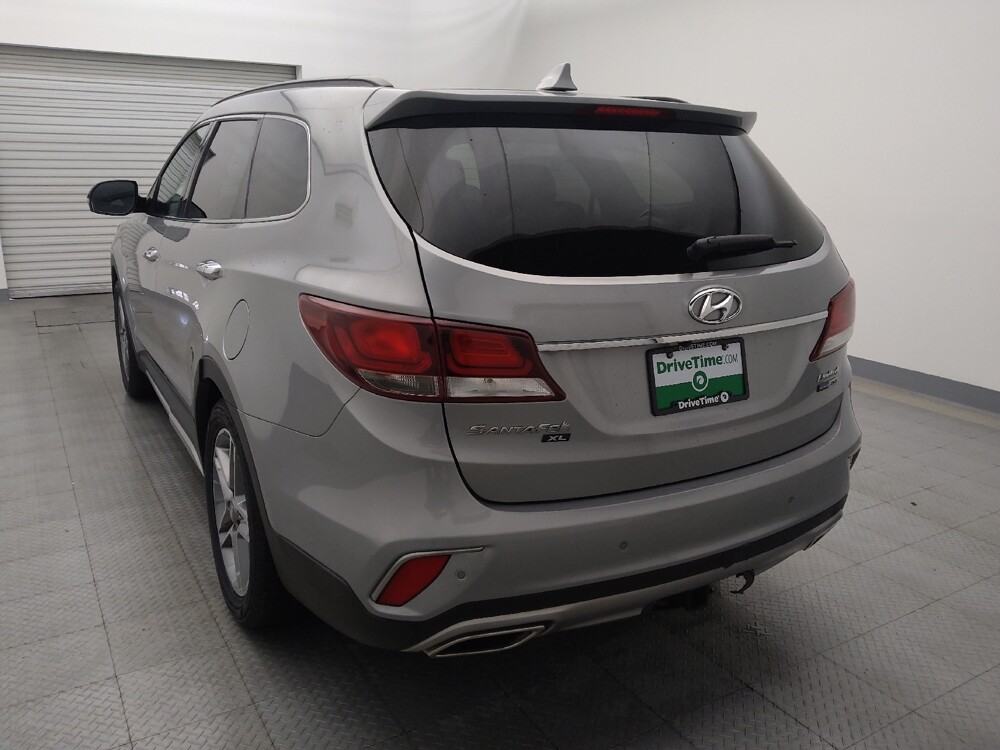 2019 Hyundai Santa Fe in Houston, TX 77060 - 18095070 6