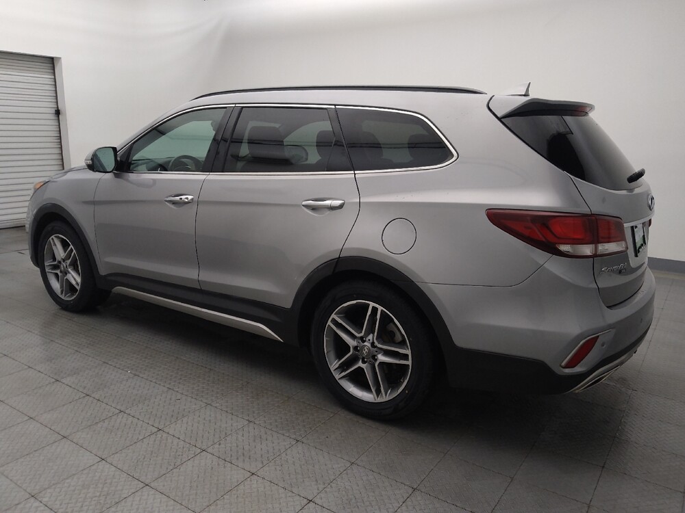 2019 Hyundai Santa Fe in Houston, TX 77060 - 18095070 3