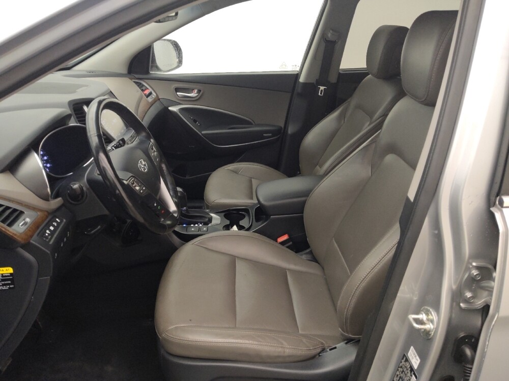 2019 Hyundai Santa Fe in Houston, TX 77060 - 18095070 17