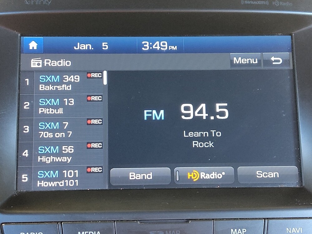 2019 Hyundai Santa Fe in Houston, TX 77060 - 18095070 25