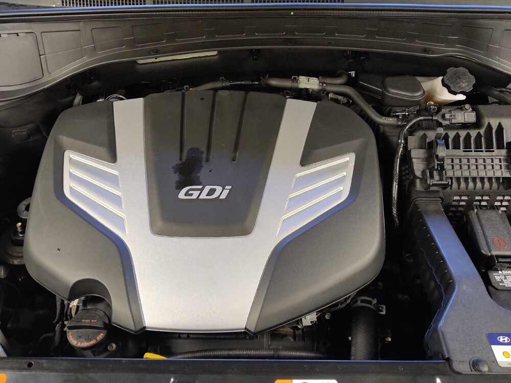 2019 Hyundai Santa Fe in Houston, TX 77060 - 18095070 30