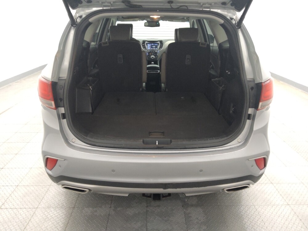 2019 Hyundai Santa Fe in Houston, TX 77060 - 18095070 29