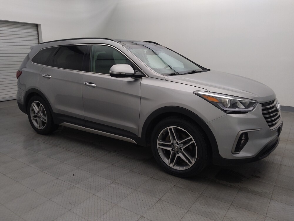 2019 Hyundai Santa Fe in Houston, TX 77060 - 18095070 11