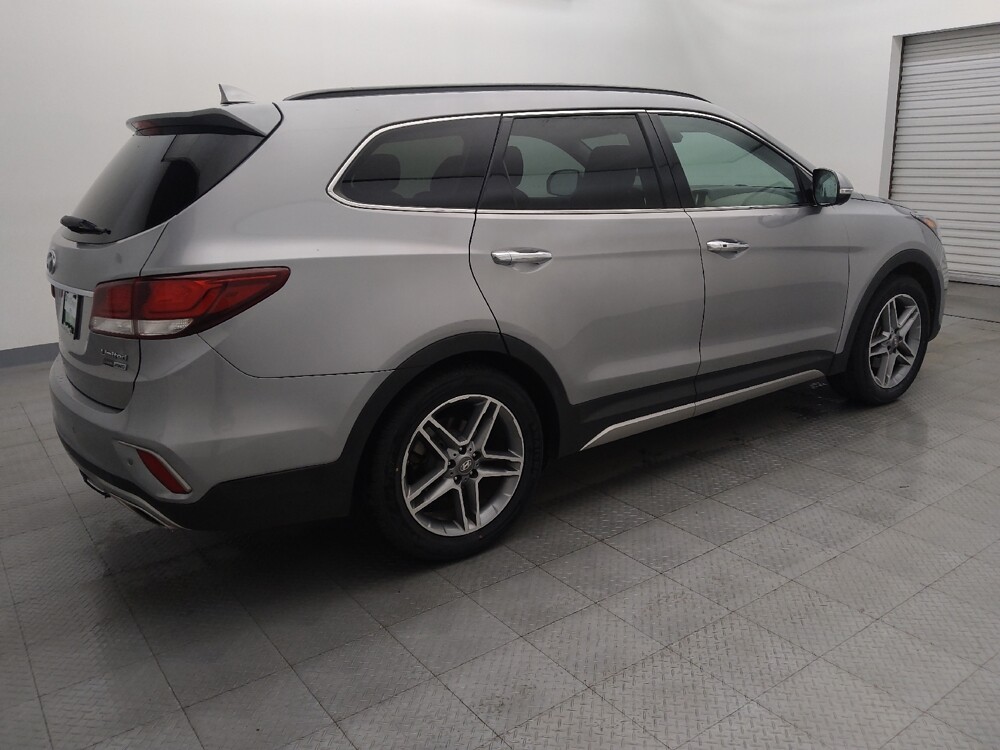 2019 Hyundai Santa Fe in Houston, TX 77060 - 18095070 10