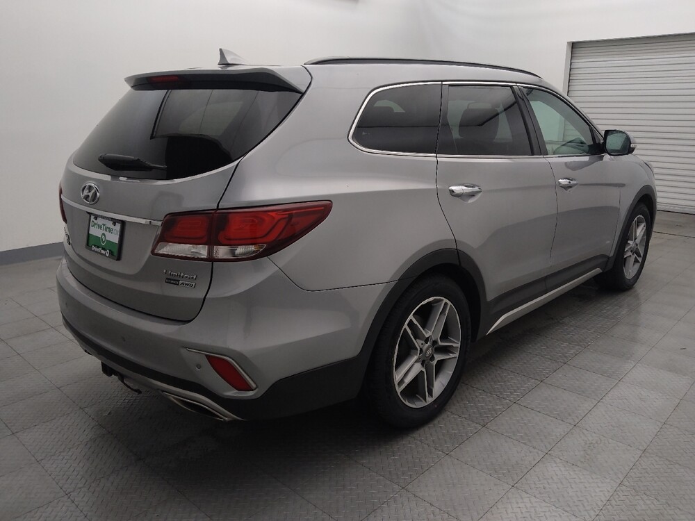 2019 Hyundai Santa Fe in Houston, TX 77060 - 18095070 9