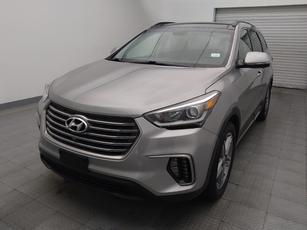 2019 Hyundai Santa Fe in Houston, TX 77060 - 18095070 15