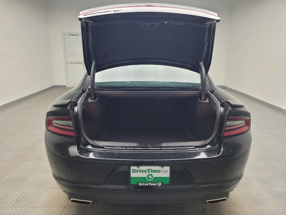 2019 Dodge Charger in Eastpointe, MI 48021 - 18095071 29