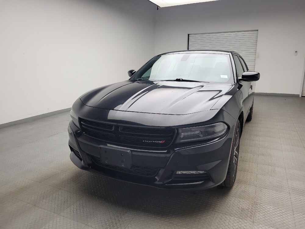 2019 Dodge Charger in Eastpointe, MI 48021 - 18095071 15
