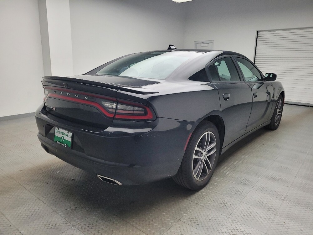 2019 Dodge Charger in Eastpointe, MI 48021 - 18095071 9