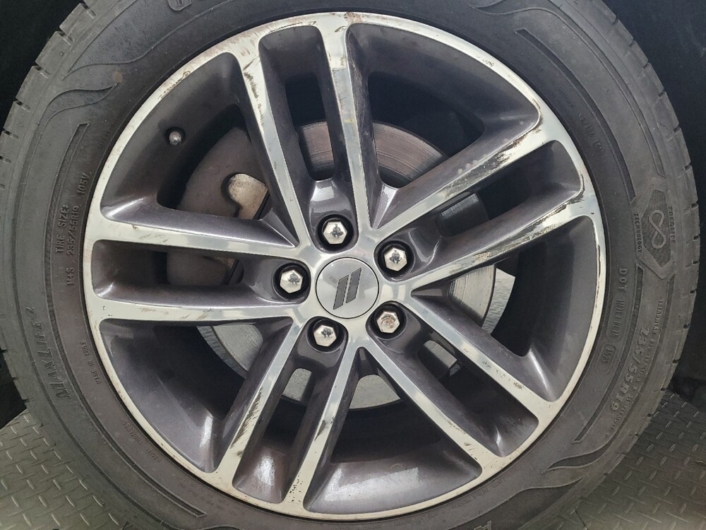 2019 Dodge Charger in Eastpointe, MI 48021 - 18095071 31