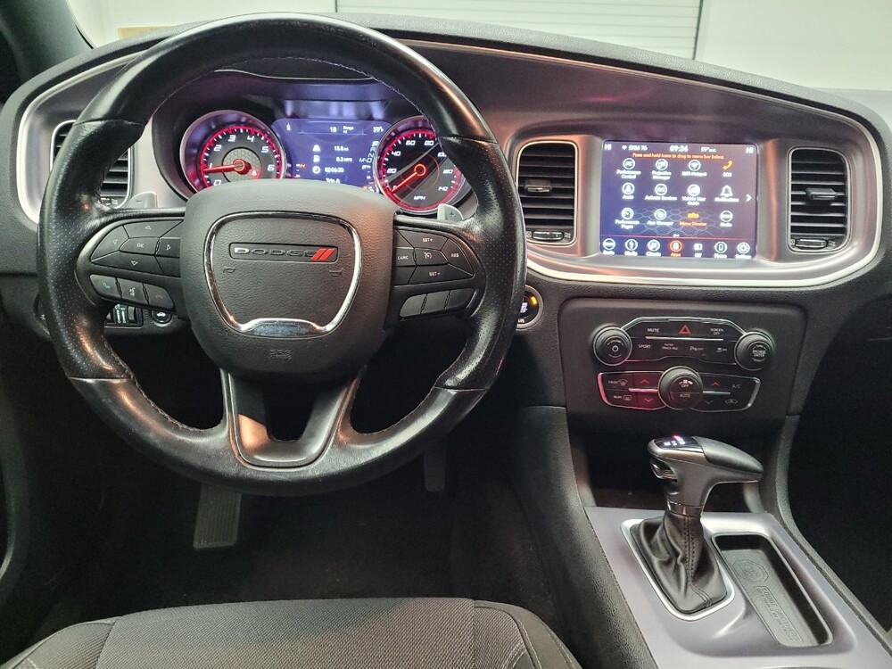 2019 Dodge Charger in Eastpointe, MI 48021 - 18095071 22