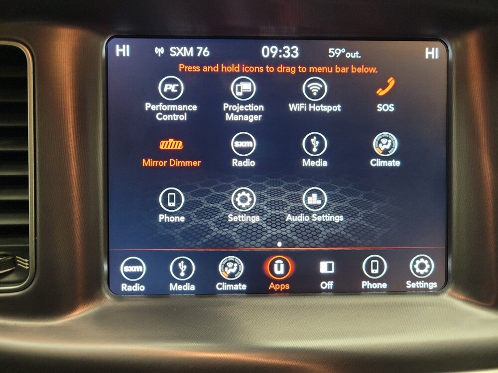 2019 Dodge Charger in Eastpointe, MI 48021 - 18095071 25