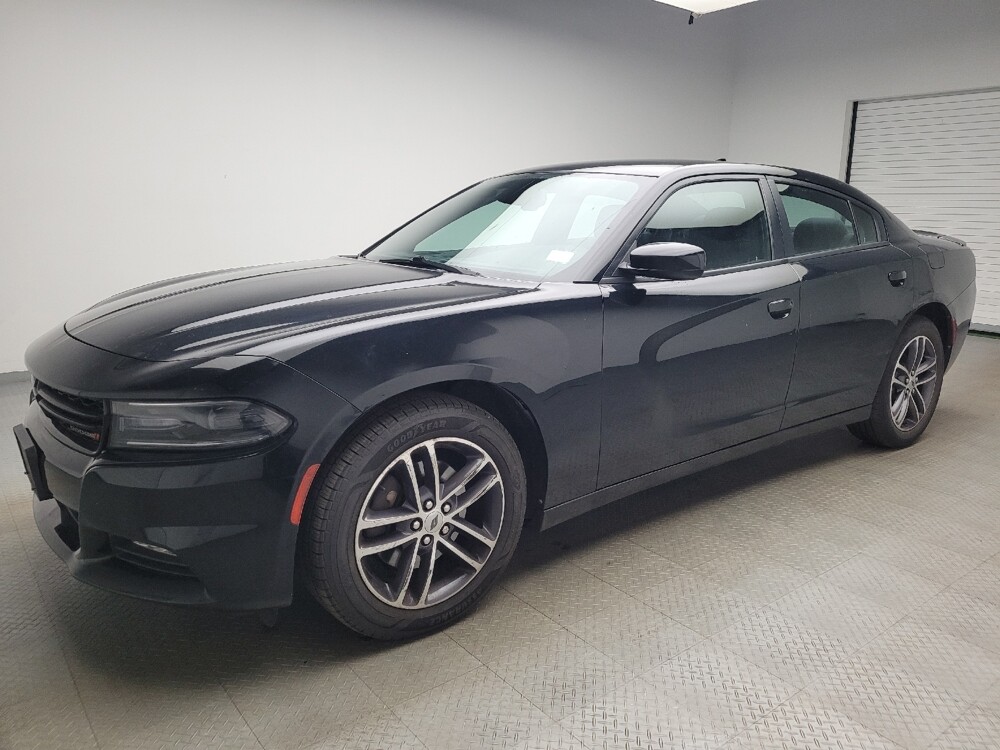 2019 Dodge Charger in Eastpointe, MI 48021 - 18095071 2