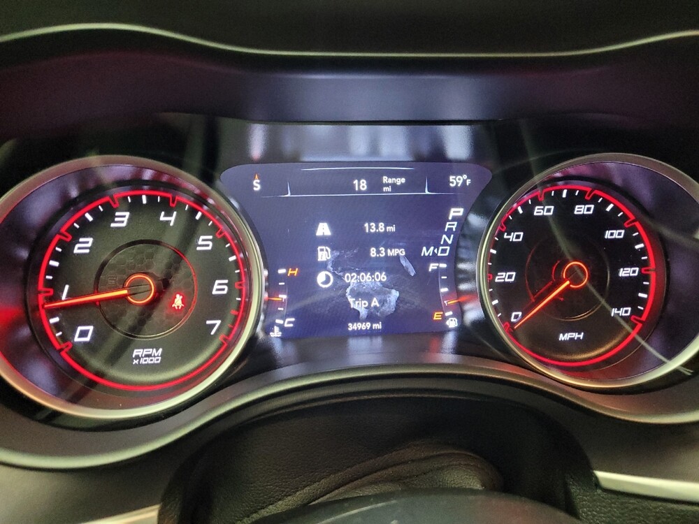 2019 Dodge Charger in Eastpointe, MI 48021 - 18095071 23