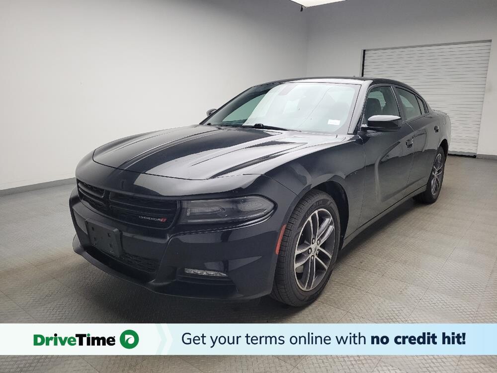 2019 Dodge Charger in Eastpointe, MI 48021 - 18095071