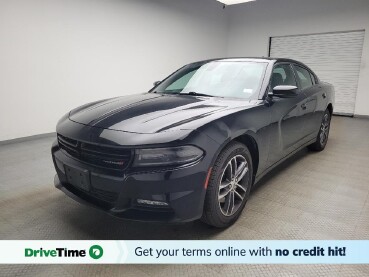 2019 Dodge Charger in Eastpointe, MI 48021