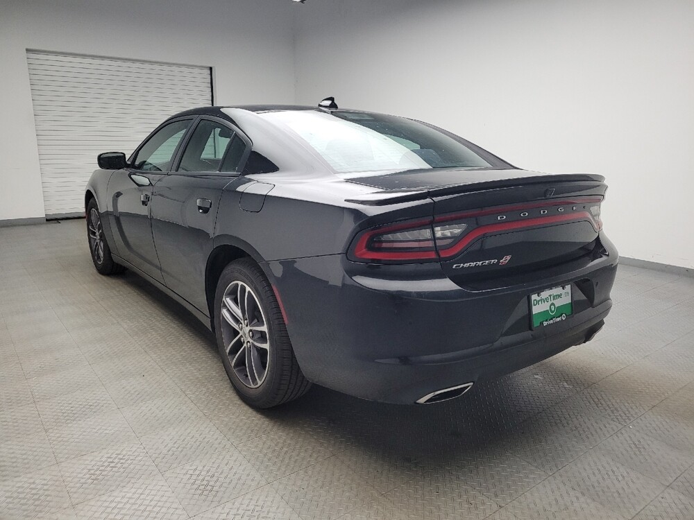 2019 Dodge Charger in Eastpointe, MI 48021 - 18095071 5