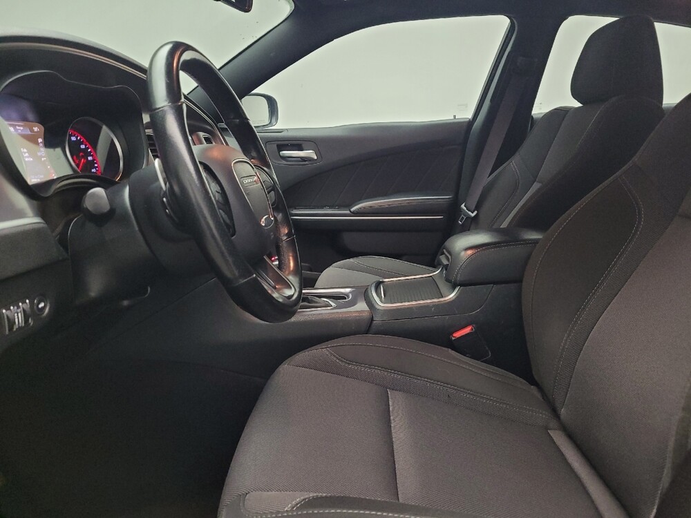 2019 Dodge Charger in Eastpointe, MI 48021 - 18095071 17