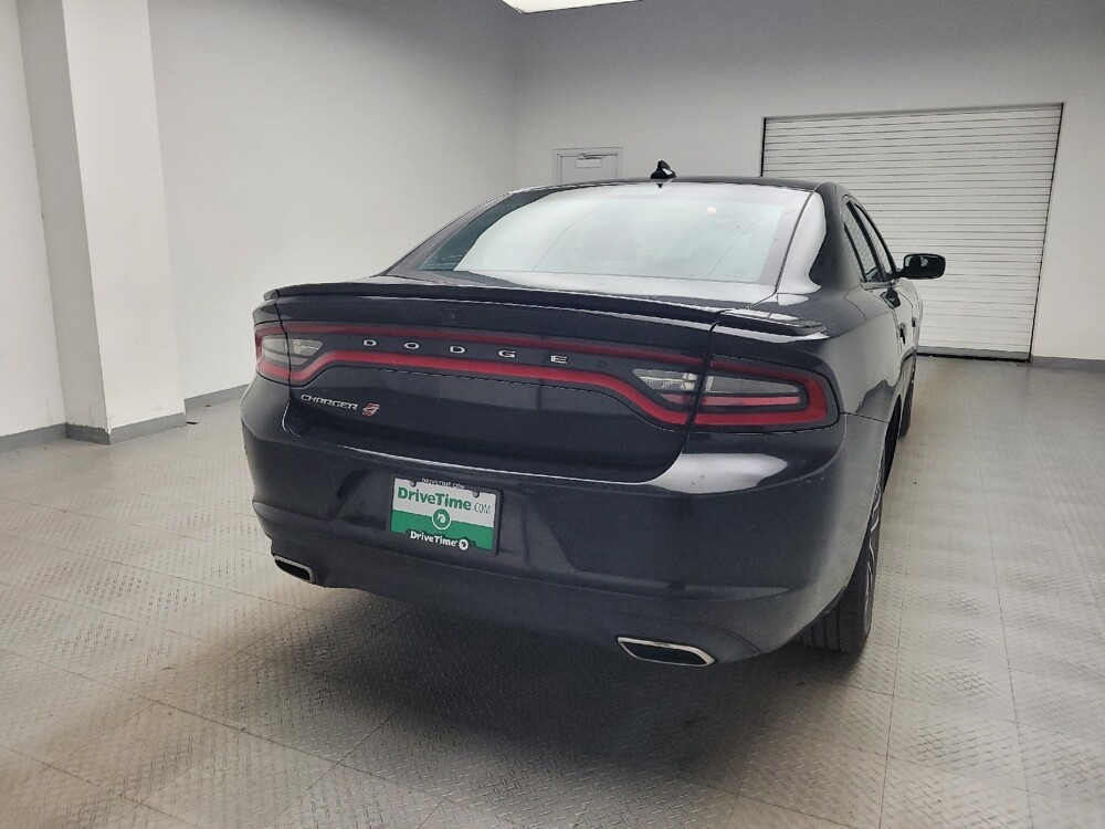 2019 Dodge Charger in Eastpointe, MI 48021 - 18095071 7