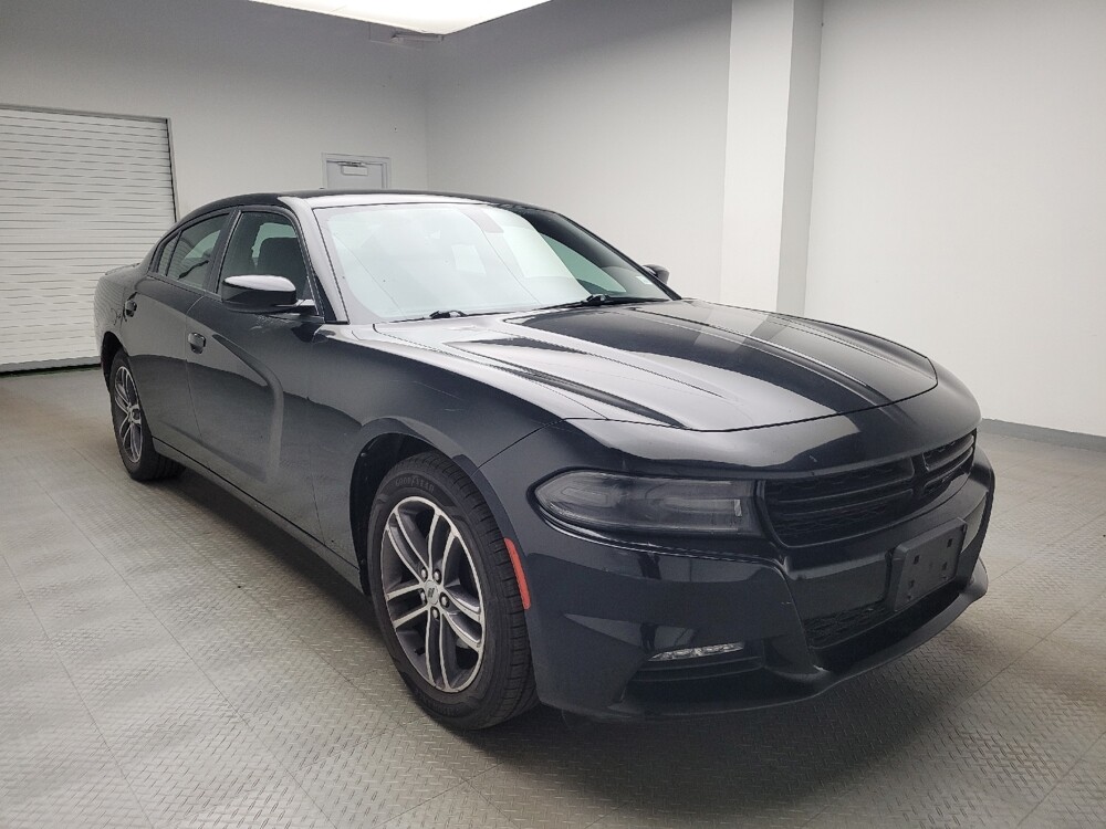 2019 Dodge Charger in Eastpointe, MI 48021 - 18095071 13