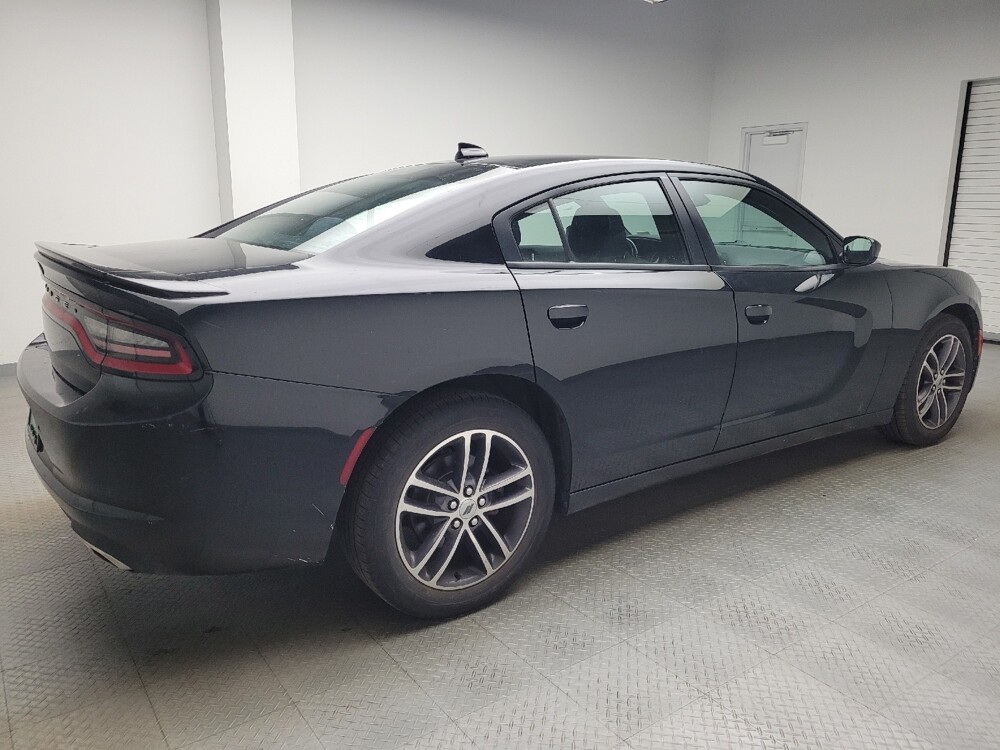 2019 Dodge Charger in Eastpointe, MI 48021 - 18095071 10