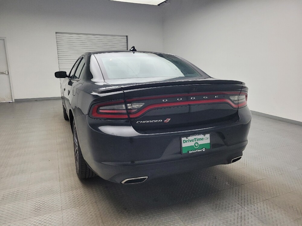 2019 Dodge Charger in Eastpointe, MI 48021 - 18095071 6