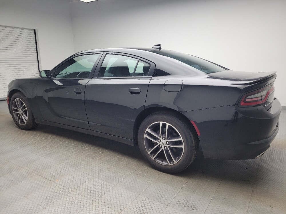 2019 Dodge Charger in Eastpointe, MI 48021 - 18095071 3