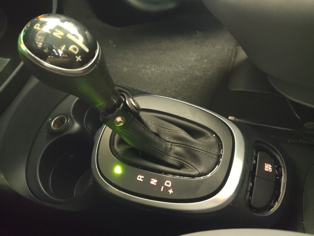 2017 FIAT 500L in Houston, TX 77060 - 18095072 26