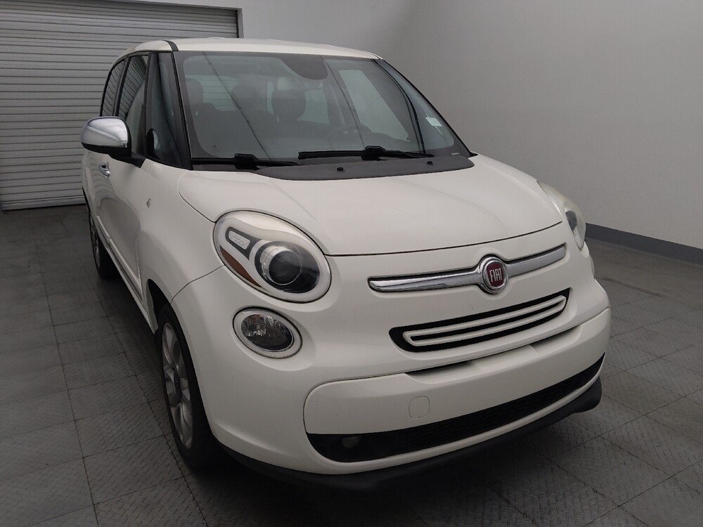 2017 FIAT 500L in Houston, TX 77060 - 18095072 14