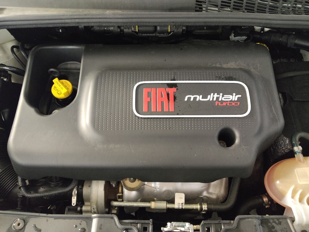 2017 FIAT 500L in Houston, TX 77060 - 18095072 30